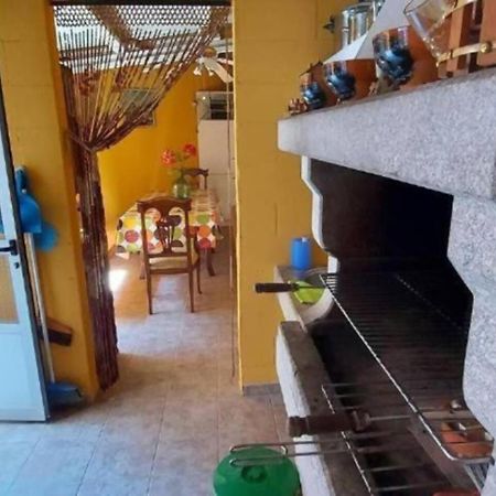 Apartamento Centroplaya Bueu Dış mekan fotoğraf