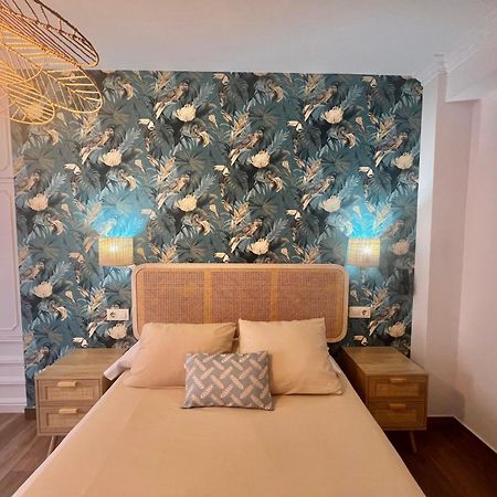 Apartamento Centroplaya Bueu Dış mekan fotoğraf