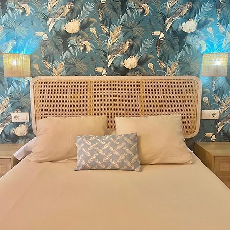 Apartamento Centroplaya Bueu Dış mekan fotoğraf