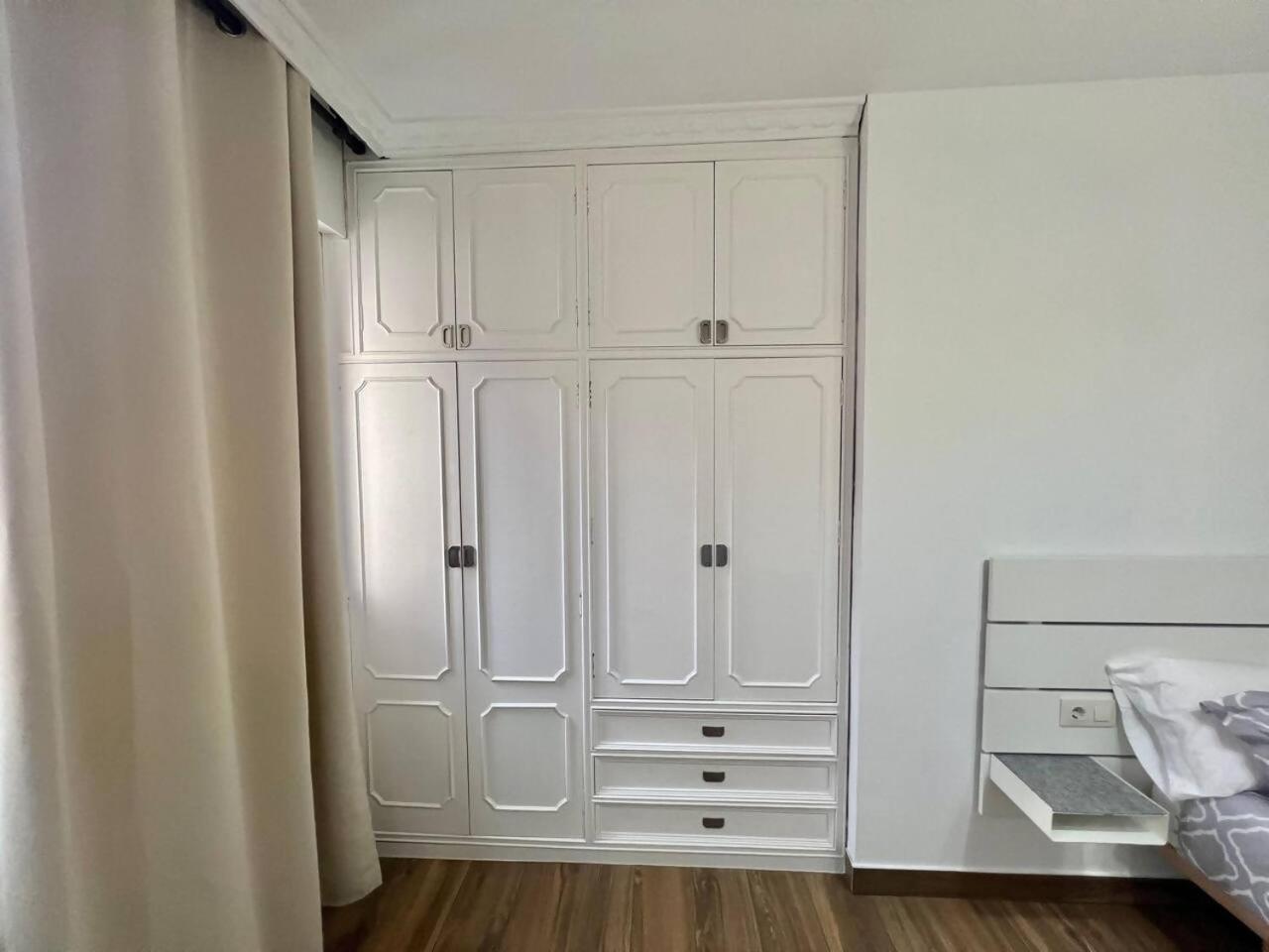 Apartamento Centroplaya Bueu Dış mekan fotoğraf
