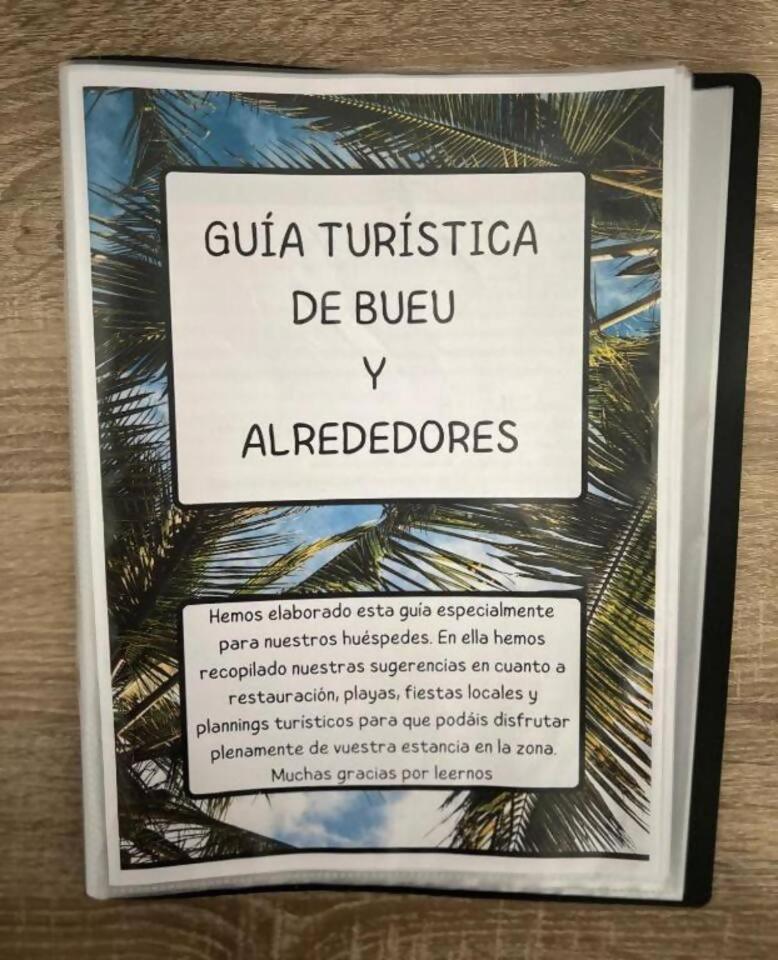 Apartamento Centroplaya Bueu Dış mekan fotoğraf
